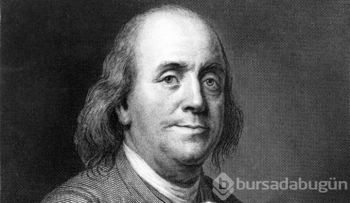 Birine sürekli iyilik yapma isteği: Benjamin Franklin Etkisi