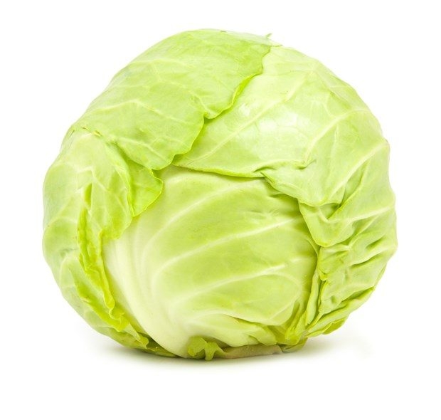 Beyaz lahananın 10 faydası
