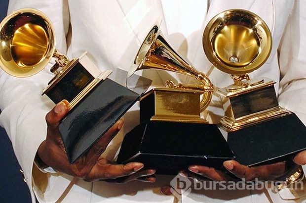 Grammy'de bu isimler sahne alacak