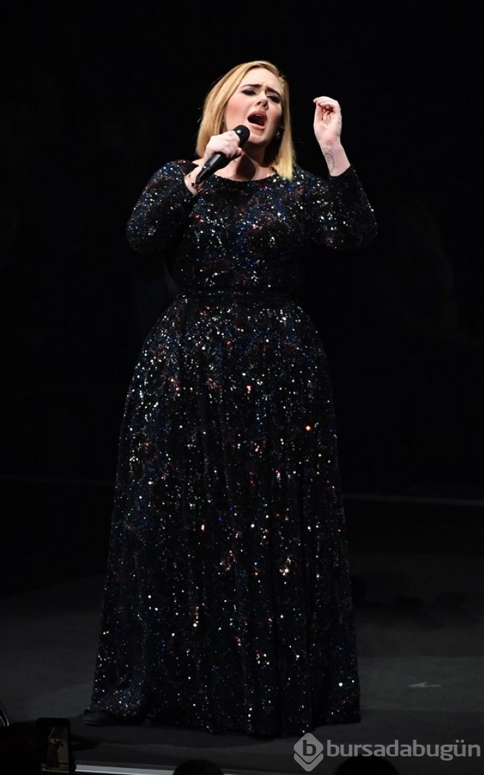 Grammy'de bu isimler sahne alacak