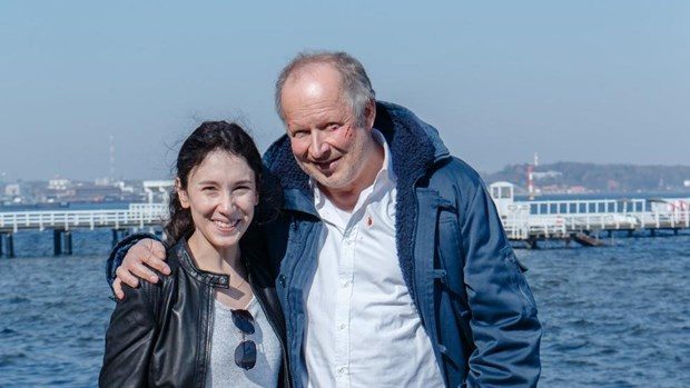 Sibel Kekilli Tatort dizisini bırakıyor