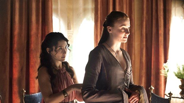 Sibel Kekilli Tatort dizisini bırakıyor
