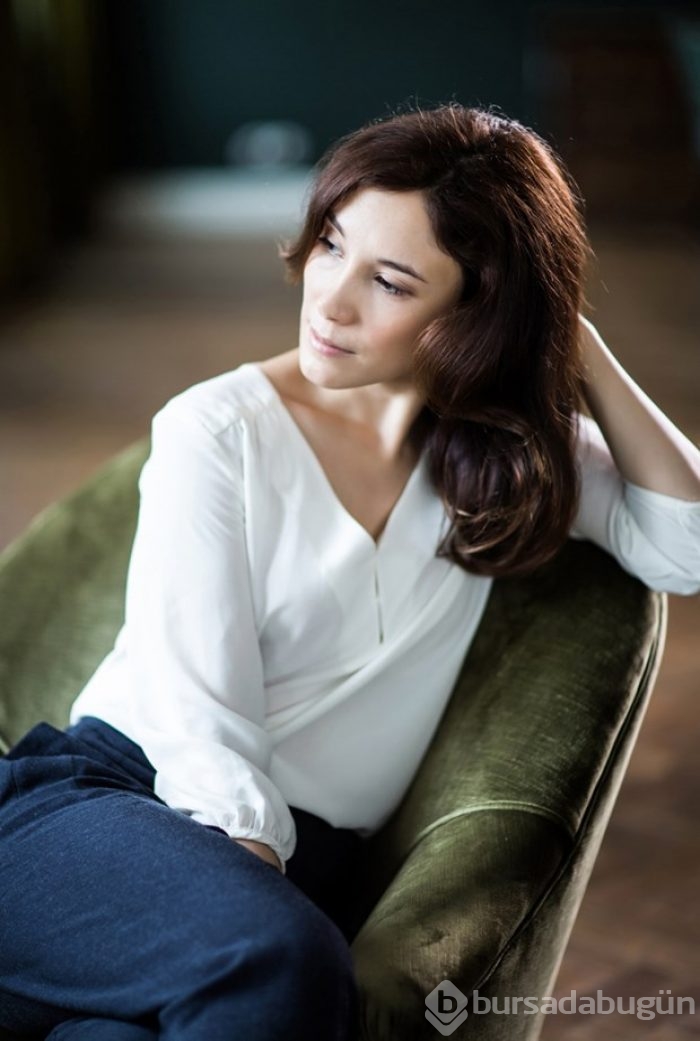 Sibel Kekilli Tatort dizisini bırakıyor