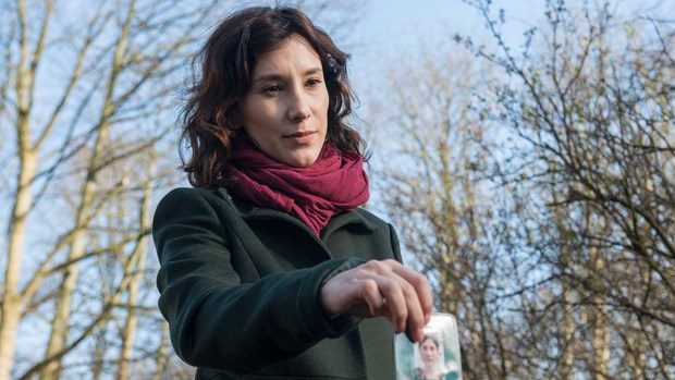 Sibel Kekilli Tatort dizisini bırakıyor