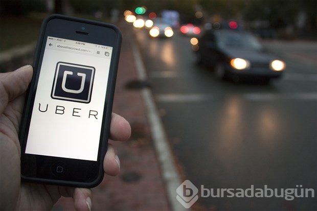 Boşanan işadamından Uber'e 45 milyon dolarlık dava