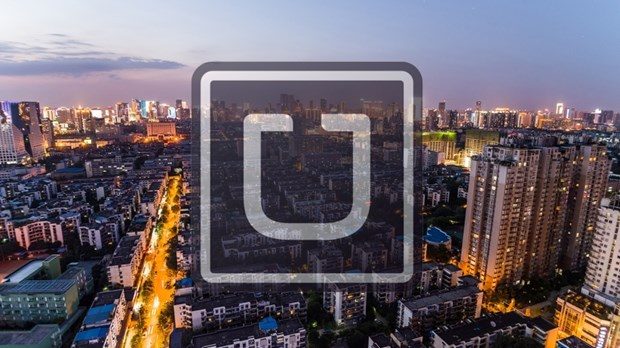 Boşanan işadamından Uber'e 45 milyon dolarlık dava