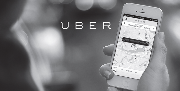 Boşanan işadamından Uber'e 45 milyon dolarlık dava