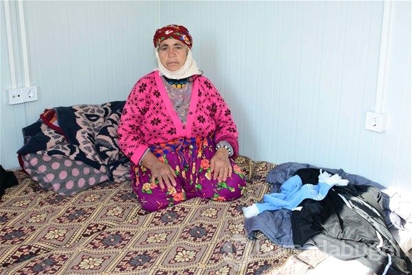 Çanakkale'nin yörük kadınları