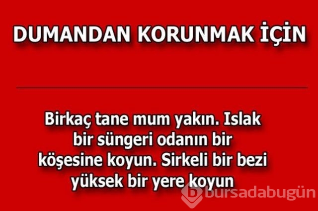 Hayatın her alanında yardımcı olabilecek bilgiler