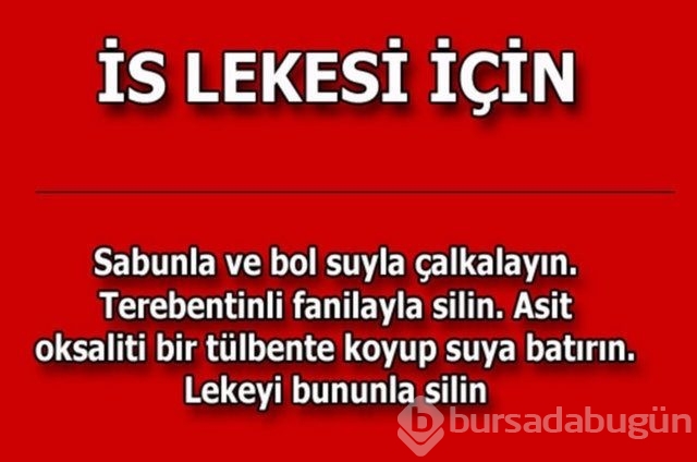 Hayatın her alanında yardımcı olabilecek bilgiler