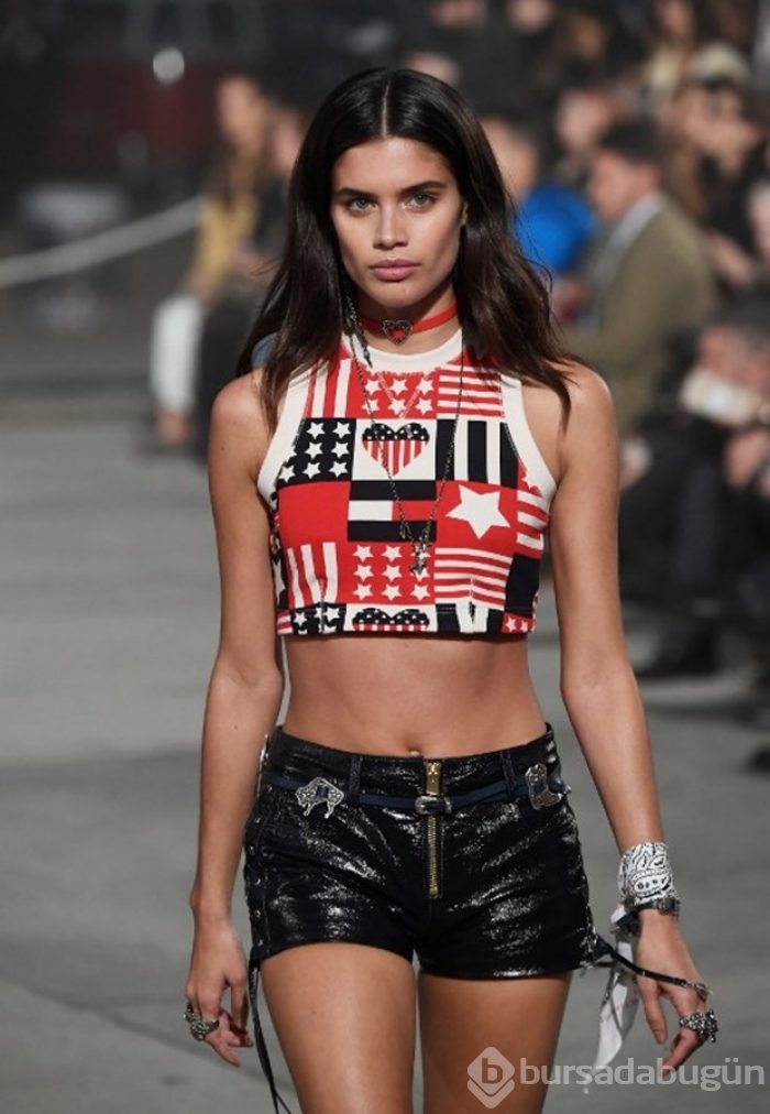 Victoria's Secret modellerinden sevgililer günü tavsiyeleri