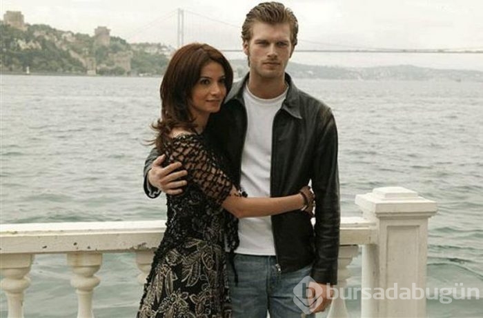 Kıvanç Tatlıtuğ'un 10 projeyle evrim süreci