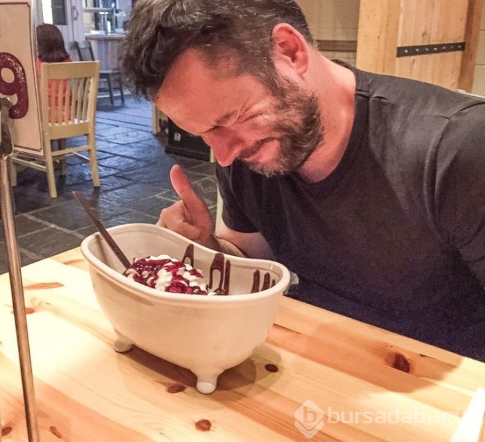 Yeni nesil restoranlardan 27 ilginç sunum
