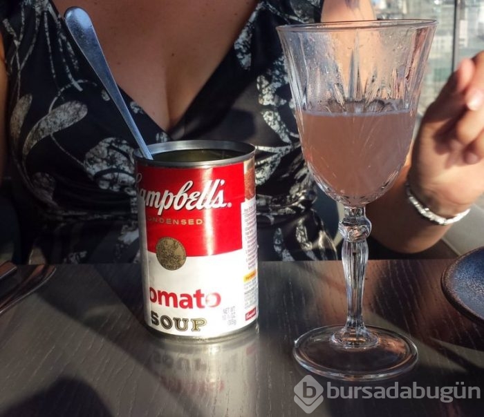 Yeni nesil restoranlardan 27 ilginç sunum