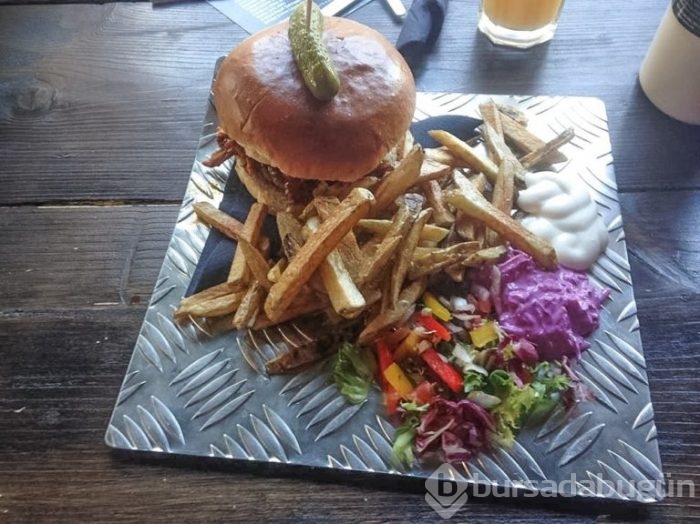 Yeni nesil restoranlardan 27 ilginç sunum
