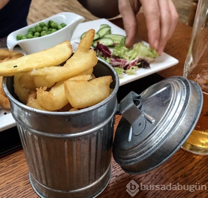 Yeni nesil restoranlardan 27 ilginç sunum