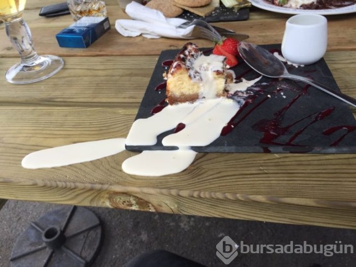 Yeni nesil restoranlardan 27 ilginç sunum
