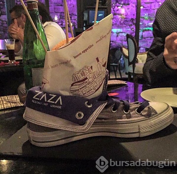 Yeni nesil restoranlardan 27 ilginç sunum