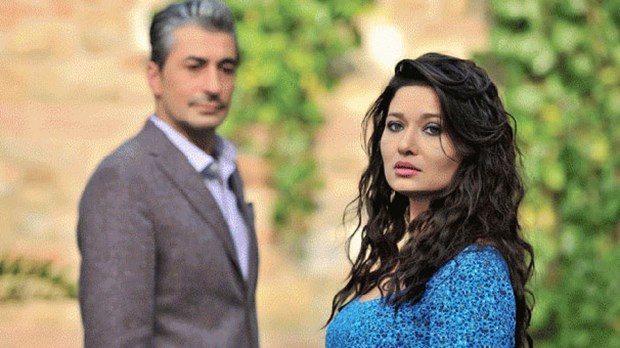 Erkan Petekkaya ve Nurgül Yeşilçay arasındaki dava sonuçlandı