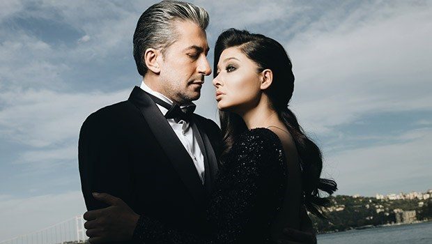 Erkan Petekkaya ve Nurgül Yeşilçay arasındaki dava sonuçlandı