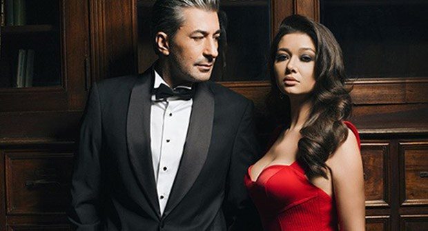 Erkan Petekkaya ve Nurgül Yeşilçay arasındaki dava sonuçlandı