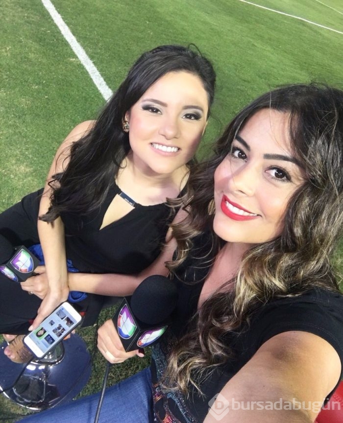 Larissa Riquelme'den yeni bomba!