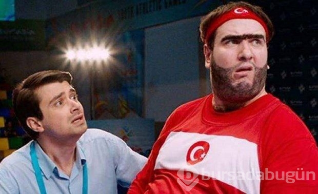 Şahan Gökbakar: O sahne manipüle edilmek istendi