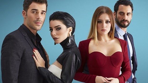 "Birbirimizin saçını yoluyoruz"