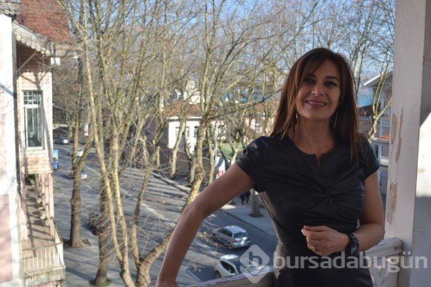 "Birbirimizin saçını yoluyoruz"