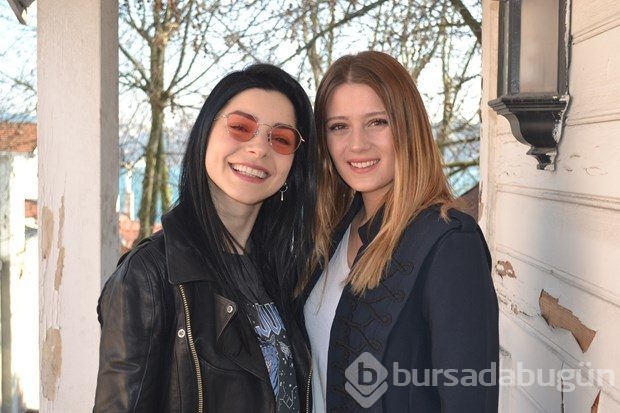 "Birbirimizin saçını yoluyoruz"