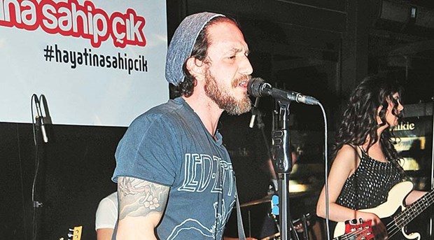 Magazin turu (11 şubat 2017)