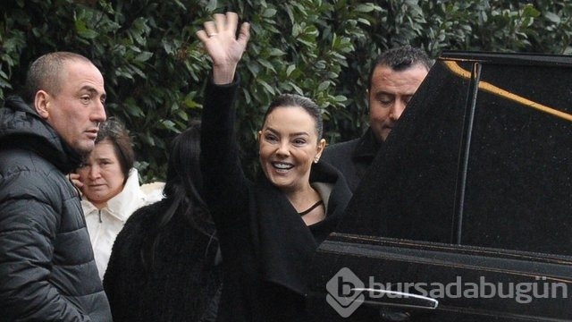 Ebru Gündeş'in son hali görenleri şaşırtıyor