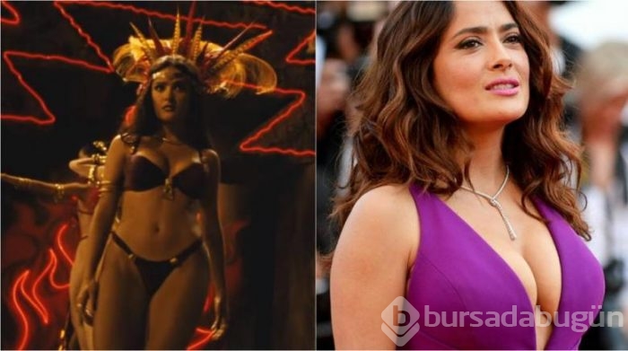 Göğüs estetiği yaptıran ünlülerin öncesi ve sonrası