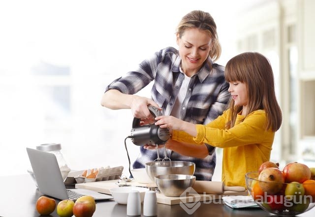 Uzmanların çocuk yetiştirme tüyoları