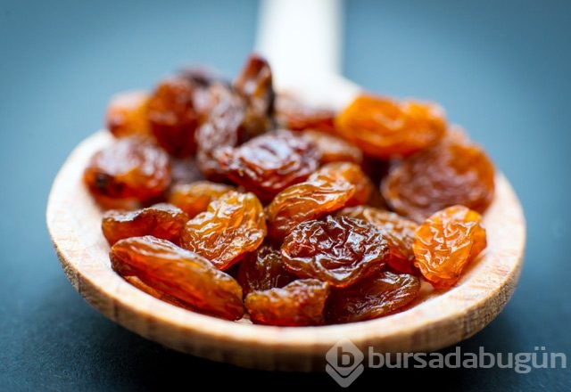 Sigara içenler için örnek beslenme listesi