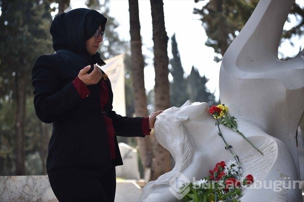 Özgecan Aslan aramızdan ayrılalı 2 yıl oldu...