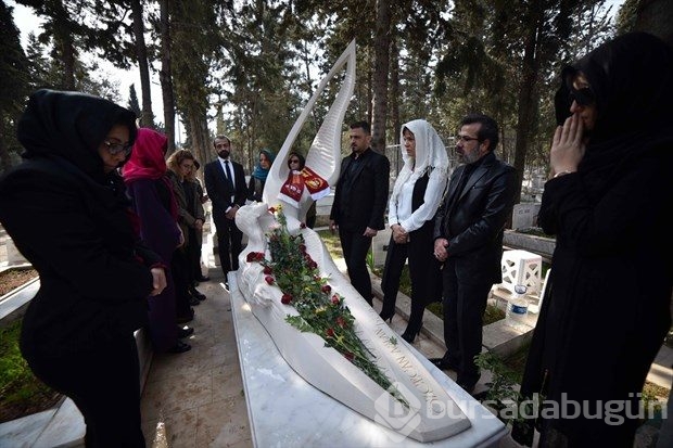 Özgecan Aslan aramızdan ayrılalı 2 yıl oldu...