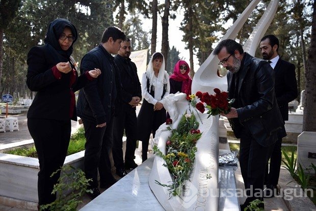 Özgecan Aslan aramızdan ayrılalı 2 yıl oldu...