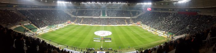 Bursaspor-Fenerbahçe