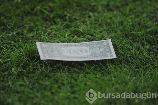 Bursaspor-Fenerbahçe