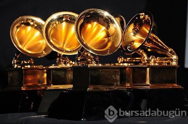 2017 Grammy ödülleri sahiplerini buldu