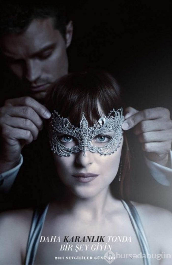 Dakota Johnson: Annemle babam bu filmi izlemesin