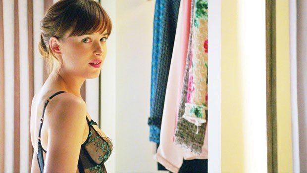 Dakota Johnson: Annemle babam bu filmi izlemesin