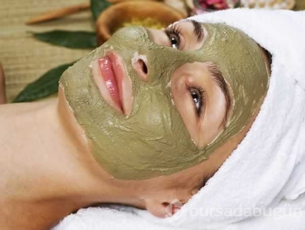 Cilt tipine göre maske