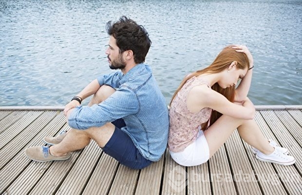 Tükenmiş sevginin belirtileri nelerdir