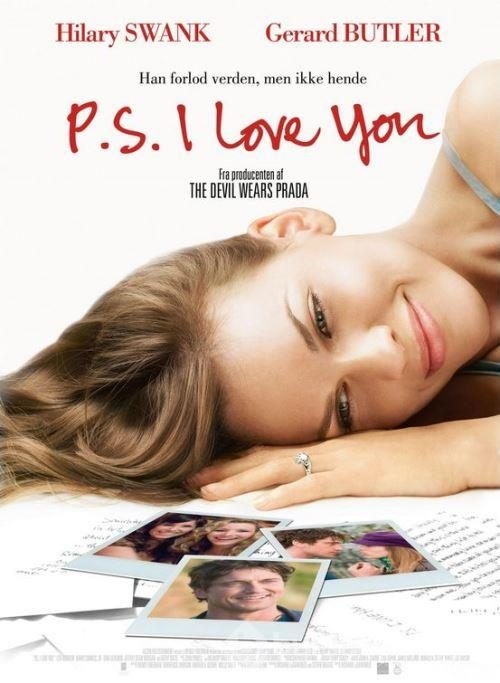 Sevgililer günü için 10 film önerisi