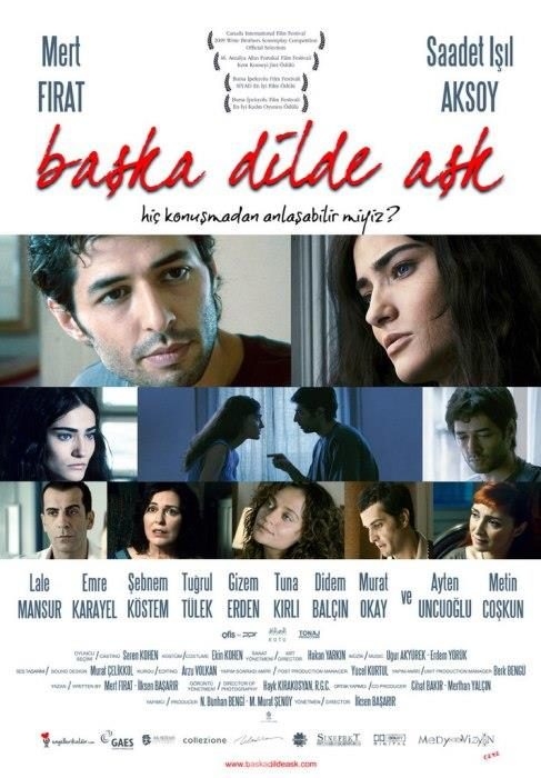 Sevgililer günü için 10 film önerisi