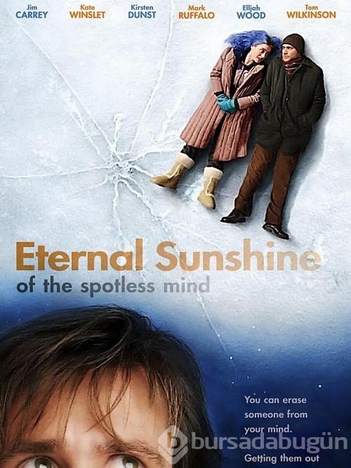 Sevgililer günü için 10 film önerisi