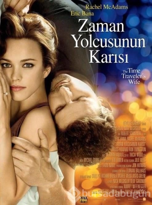 Sevgililer günü için 10 film önerisi