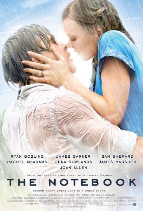 Sevgililer günü için 10 film önerisi